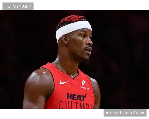 热火重塑阵容迎新季 失去巴特勒仍具附加赛竞争力 热火重塑阵容迎新季 失去巴特勒仍具附加赛竞争力