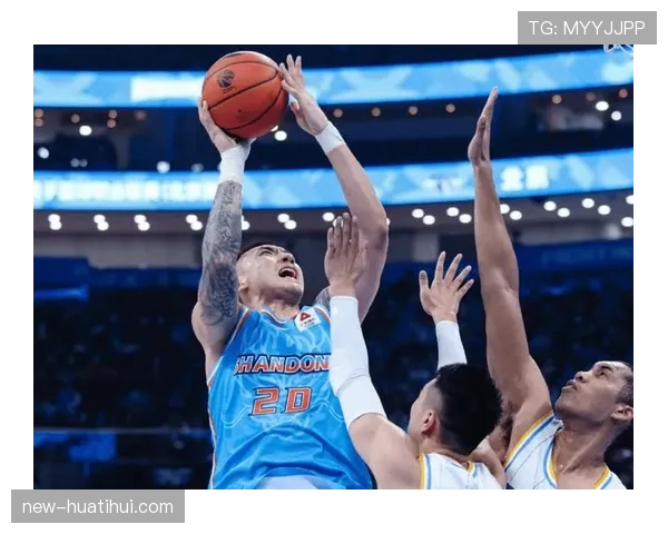 吉林队迎战上海寻求首胜 布莱德索缺阵影响球队排兵布阵