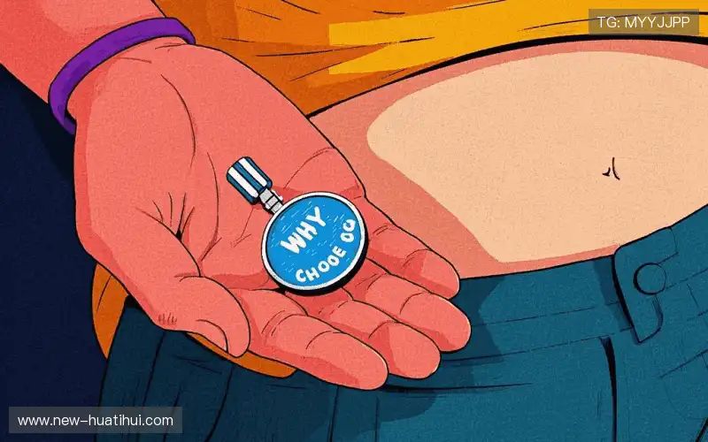 为什么选择我们